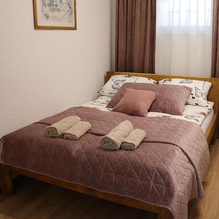 Apartman Eva Jajce Exterior photo