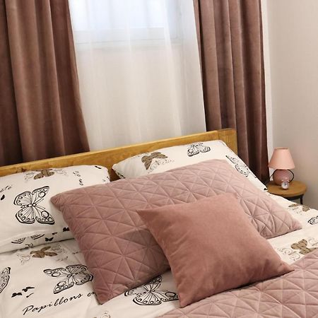 Apartman Eva Jajce Exterior photo