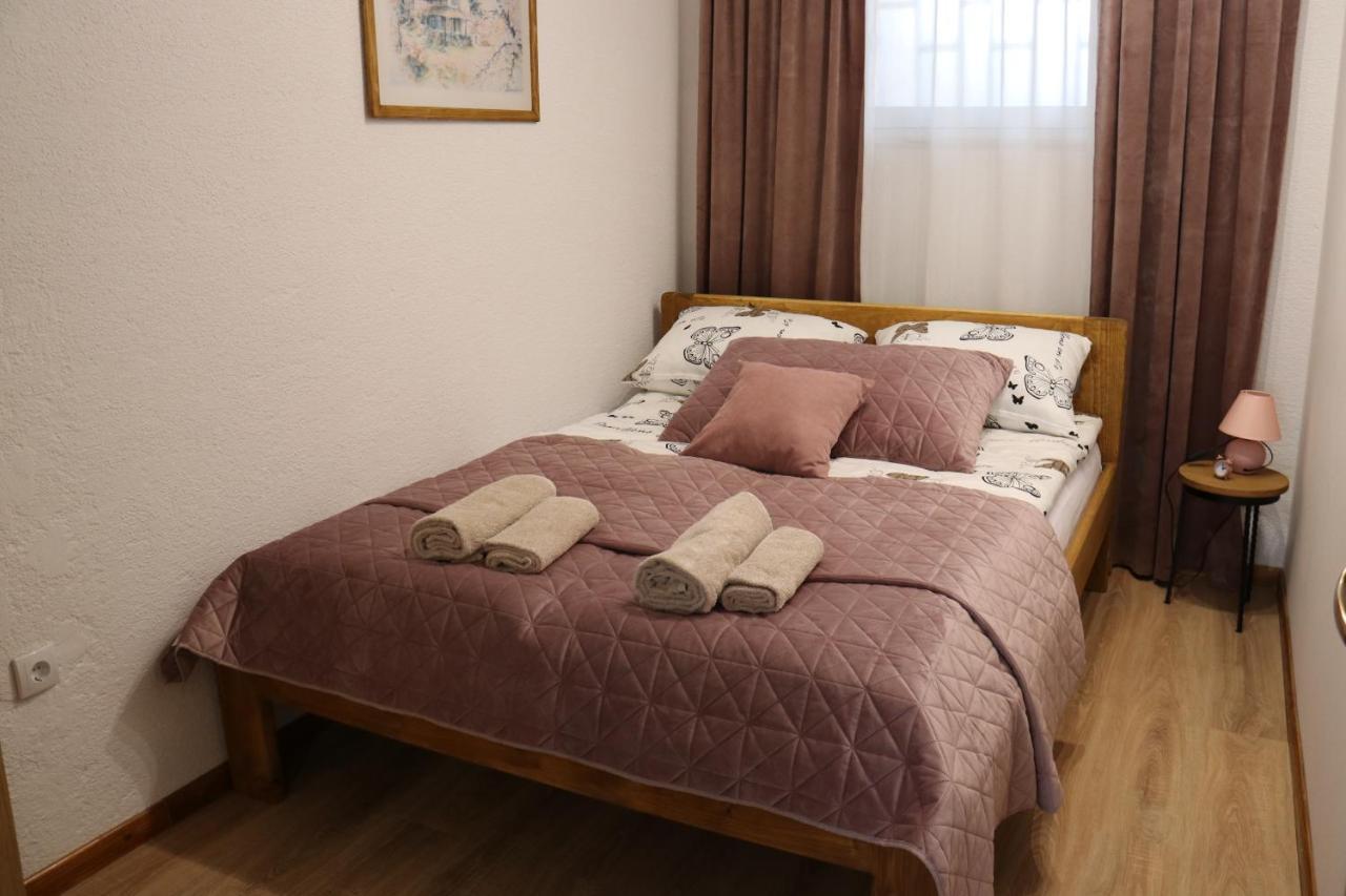 Apartman Eva Jajce Exterior photo