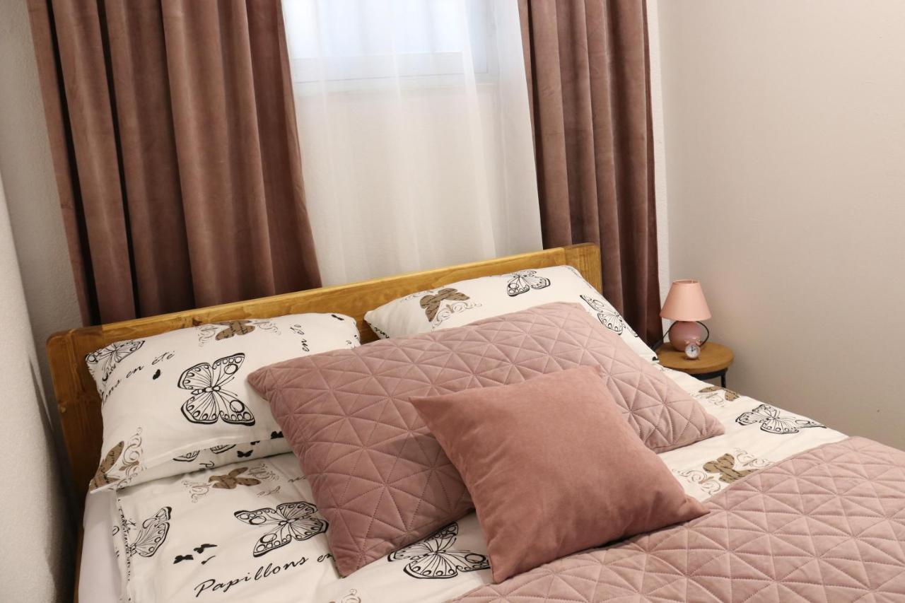 Apartman Eva Jajce Exterior photo