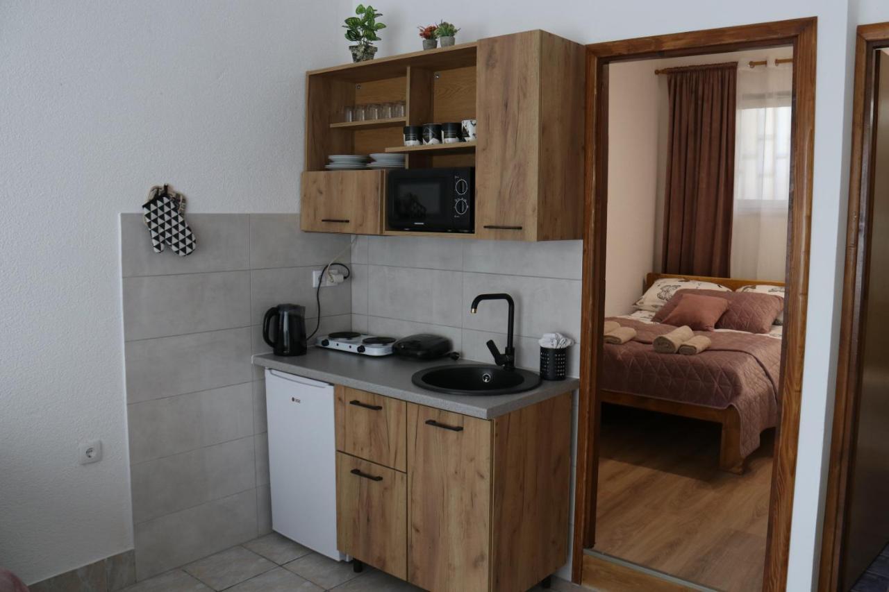 Apartman Eva Jajce Exterior photo