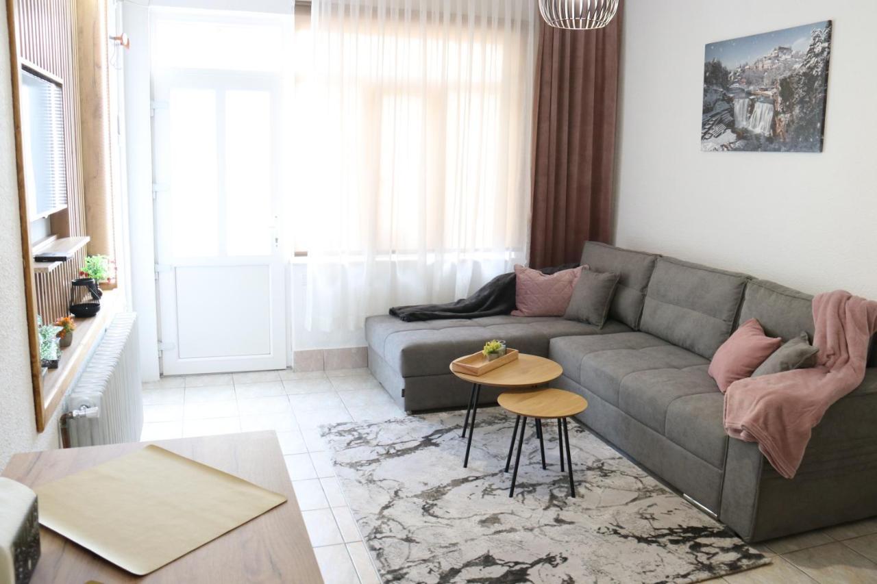Apartman Eva Jajce Exterior photo