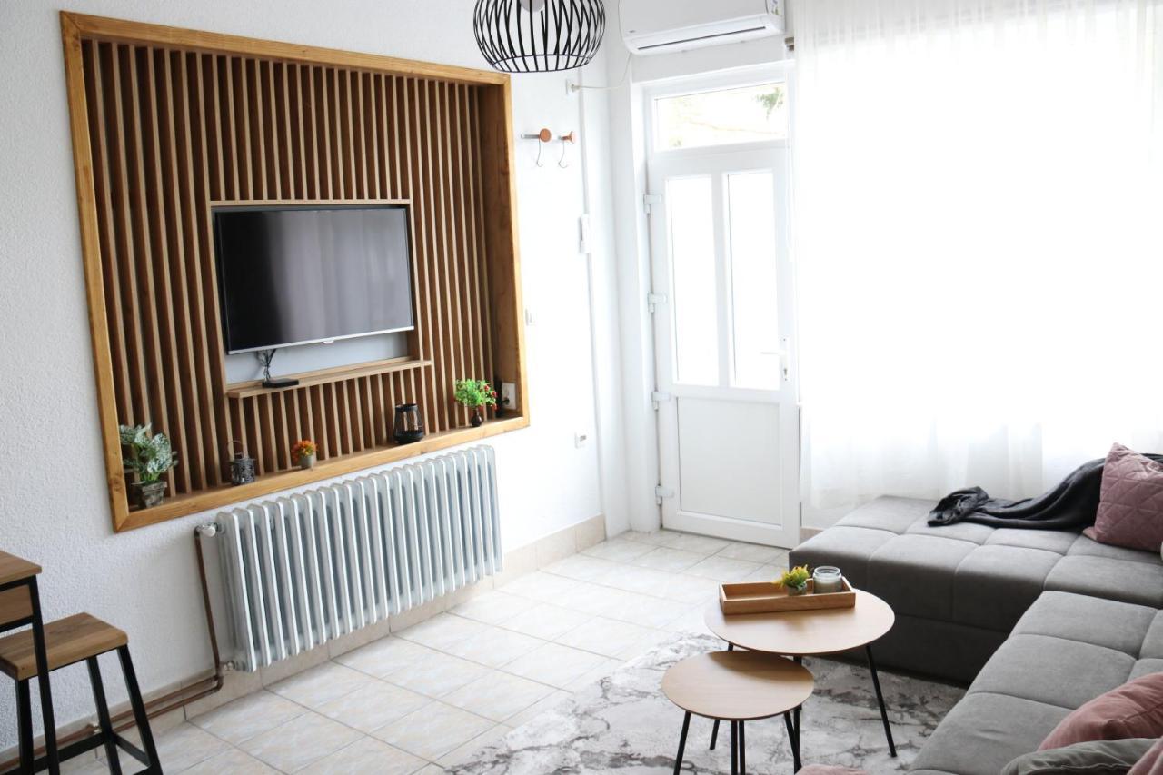 Apartman Eva Jajce Exterior photo