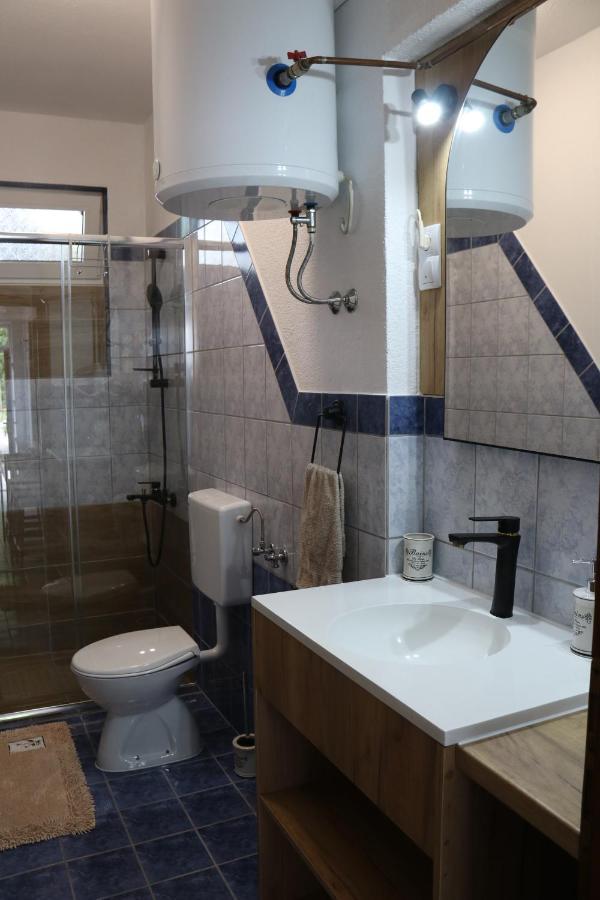 Apartman Eva Jajce Exterior photo