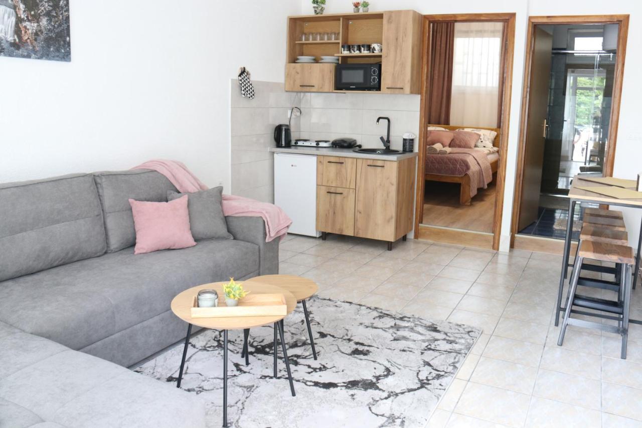 Apartman Eva Jajce Exterior photo