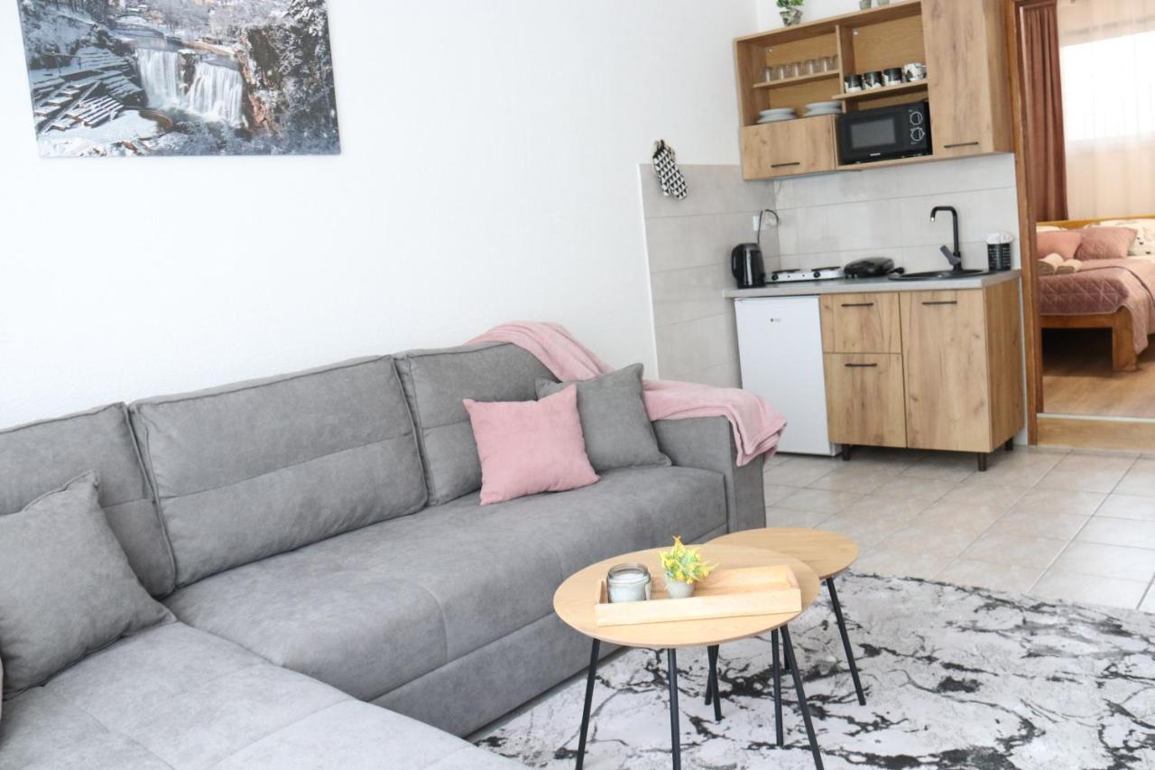 Apartman Eva Jajce Exterior photo