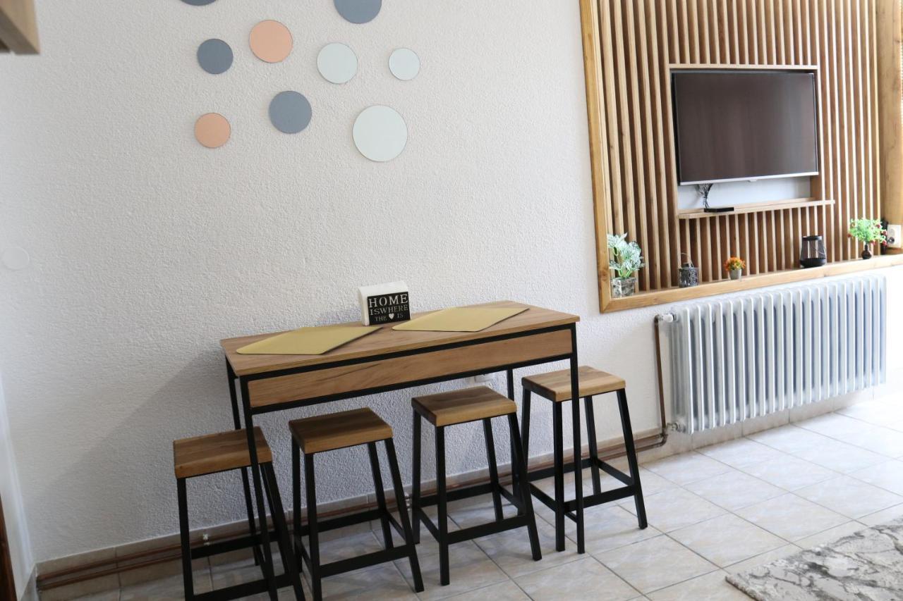 Apartman Eva Jajce Exterior photo
