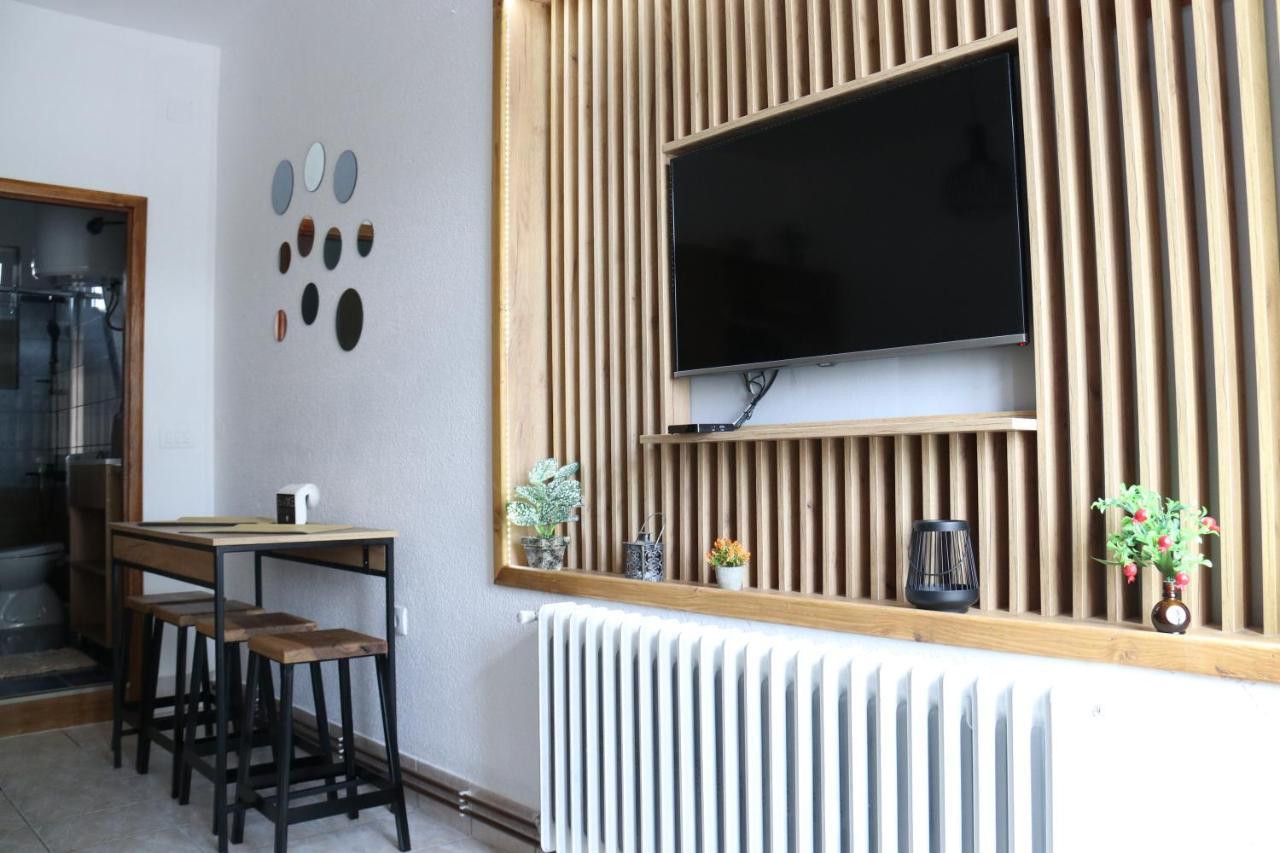 Apartman Eva Jajce Exterior photo